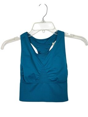 Sweaty Betty Stamina Longline Sports Bra, XS
